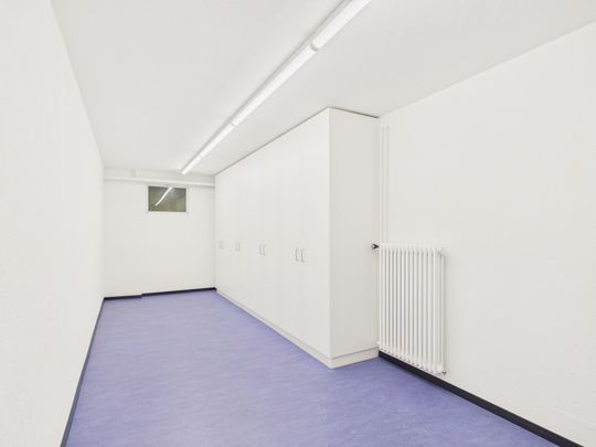 Charming 4.5-room semi-detached house on Sonnhaldenweg in Wittenbach - Foto 1