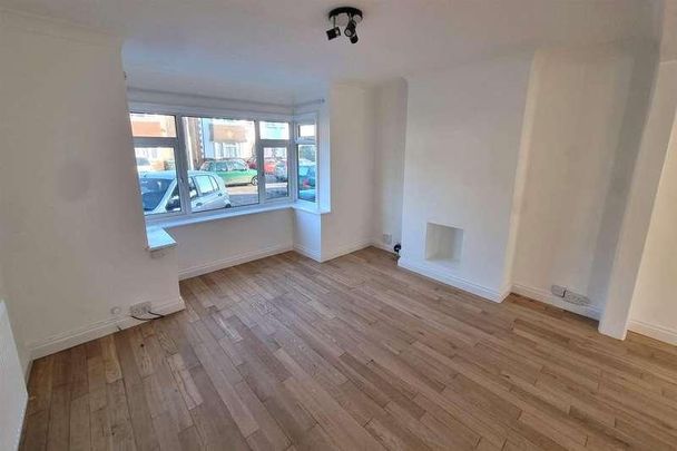 Dorset Road, Bognor Regis, PO21 - Photo 1