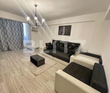 Apartament 2 camere 71mp, centrala termica, Brazda lui Novac - Fotografie 2