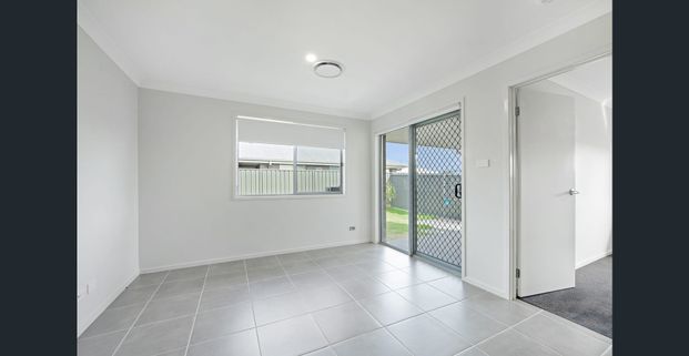 BRAND NEW DUAL KEY HOME AVAILABLE NOW - Photo 1