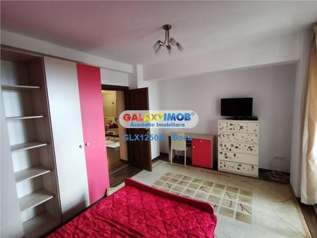Apartament 3 camere - PIPERA - Fotografie 4