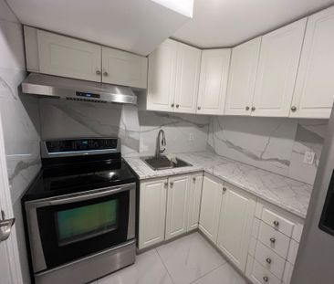 For Lease - 7 Albright Road Unit# Bsmt, Brampton, Ontario - Photo 5