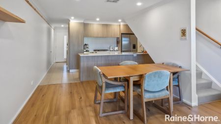 27/39 Woodberry Avenue, Coombs ACT 2611 - House For Rent | Domain - Photo 4