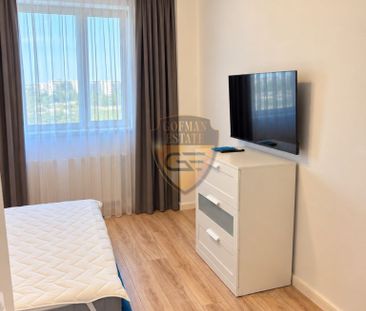 Campus Universitate 2 Camere Solid House | Parcare Subterana - Photo 1