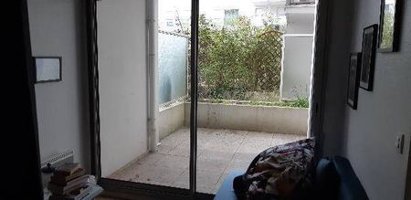 Location appartement t1 bis 33 m² à Nantes (44000) Centre ville-Centre Ville - Photo 3