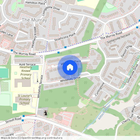 Whitehills Place, East Kilbride, G75, G75 0NB, Glasgow