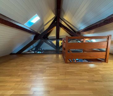 Appartement de 4 pièces à Carouge - Photo 1