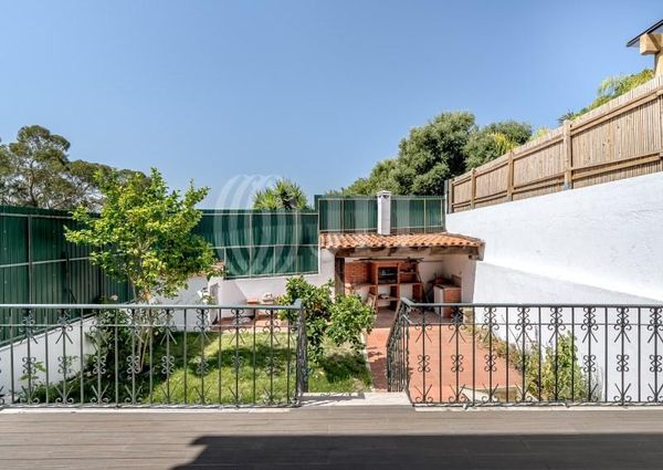 Moradia T4 em Lisboa