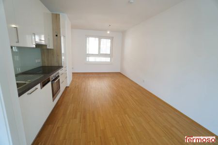 1 MONAT MIETFREI – Tolle 2 Zimmer Wohnung mit Loggia - Photo 2
