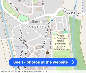 Alquiler piso en Villamuriel de Cerrato - Photo 1