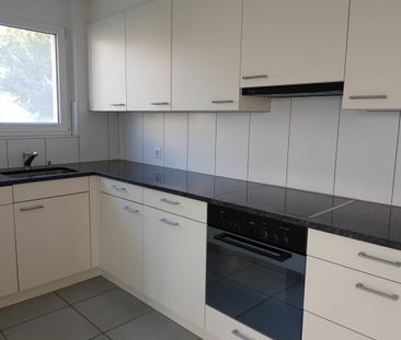 Gipf-Oberfrick / 3.5-room garden apartment No. 2 - Photo 5