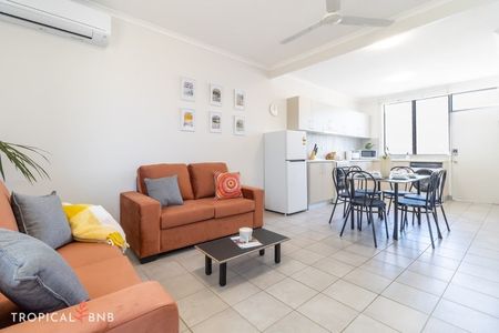 Top Floor Tropical Unit in Rapid Creek! - Photo 4