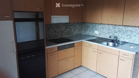 Sie suchen eine aussergewöhnliche Parterrewohnung - Foto 2