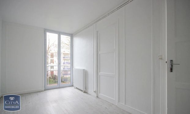 Appartement à louer 3 pièces 50.63m² - Photo 1