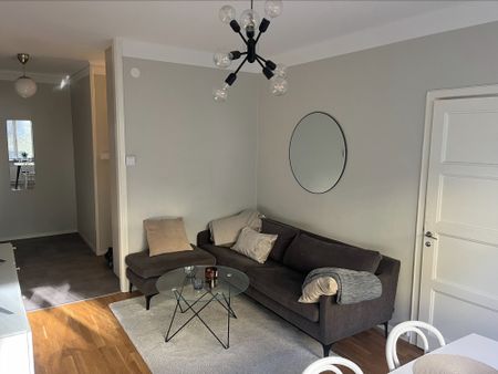 Skeppargatan, Stockholm - Photo 5