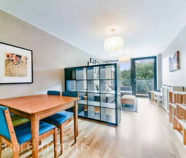 Bloemfontein Road, London - Photo 4