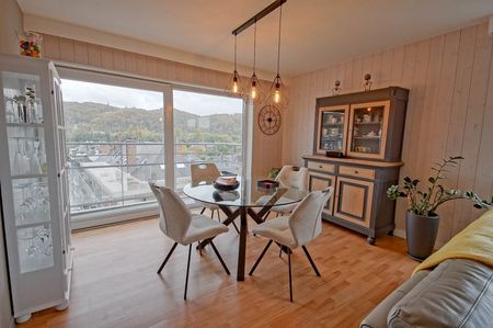 Appartement te huur - Foto 5