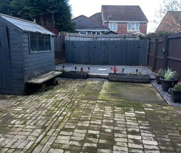 2 bedroom semi-detached house to rent - Photo 3