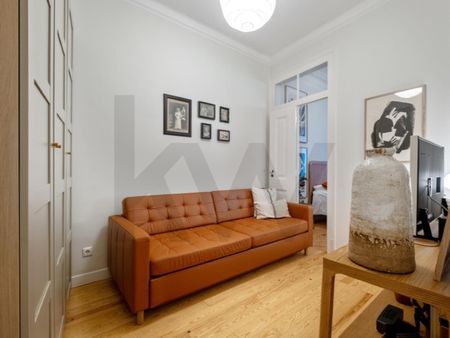 Apartamento T2 em Lisboa - Photo 3