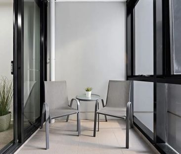 1506/11 Hassall Street, Parramatta NSW 2150 - Apartment For Rent | ... - Photo 2