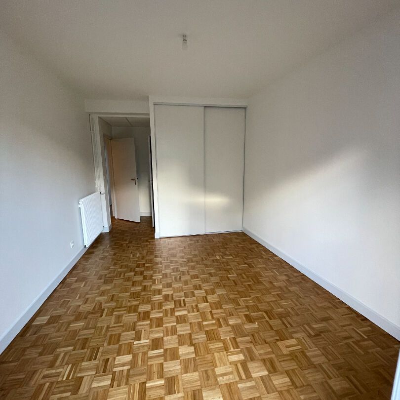 TOULOUSE-JEANND'ARC - appartement type 5, - Photo 1