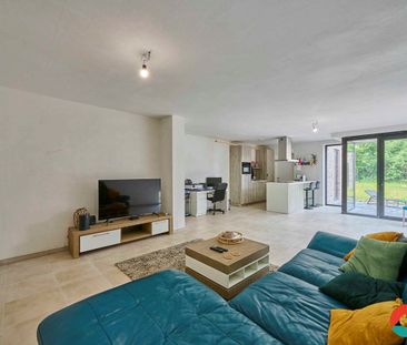 Nieuwbouwwoning om te delen met prive kamer - Foto 3