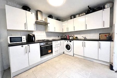 Napier Road, Leytonstone, E11, Property for rent - Photo 4
