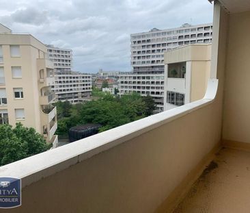 Location Appartement 1 pièce 26m² RENNES 35000 - Photo 1