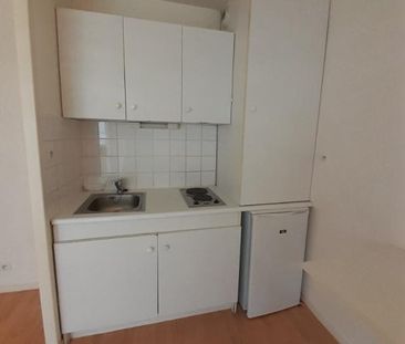 Appartement à louer studio - 21 m² - Photo 2