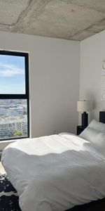 Appartement 1 Chambre à Louer – Odea Montreal Derniers Étages - Photo 4