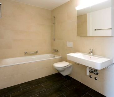 "MIETEN OHNE DEPOT - moderne 2½-Zimmer-Wohnung" - Foto 3