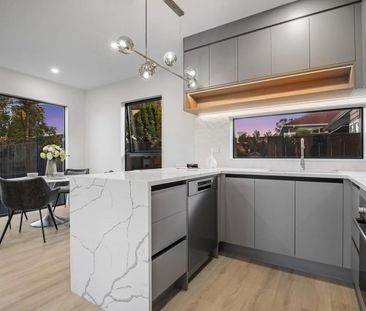 Brand New Unfurnished Townhouse - Photo 6