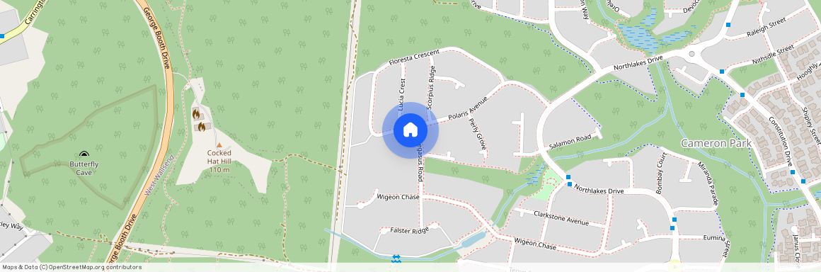 25 Pegasus Road, NSW 2285, Cameron Park