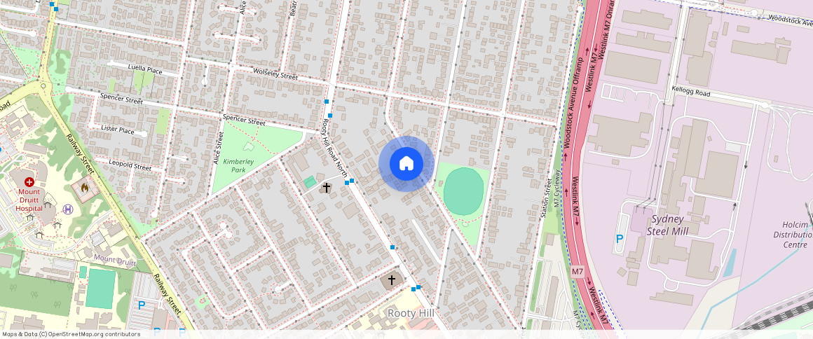 2/78 Hartington Street Rooty Hill