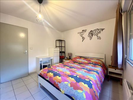 2 pièces - Meublé - 54 m² - RDC - Colocation non autorisée - Photo 3