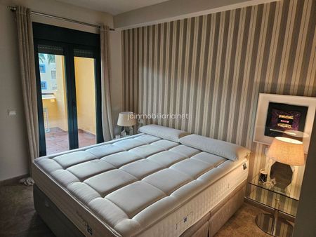 Apartamento en Marbella, Nueva Alcantara, alquiler - Photo 3