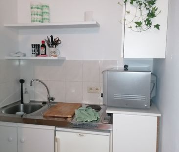 F — Krijgs­gast­huis­straat - Foto 4