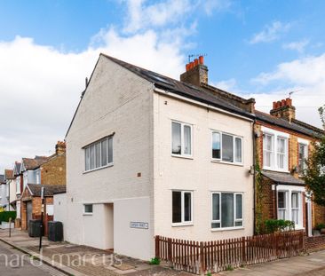 Smeaton Road, London - Photo 1