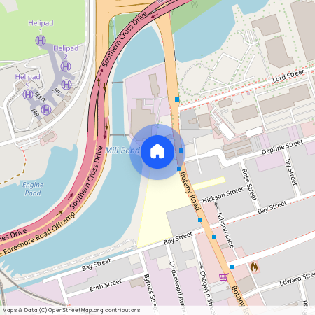 7/1074 Botany Road, NSW 2019