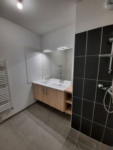 Location Appartement 3 pièces 66m² PINS JUSTARET 31860 - Photo 3