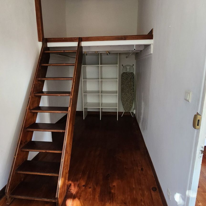 APPARTEMENT LOCATION TYPE 3 - Photo 1