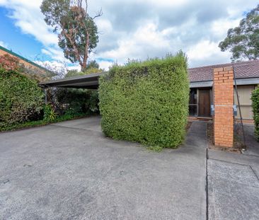 15/43 Anderson St, Chifley ACT 2606 - Townhouse For Rent | Domain - Photo 5