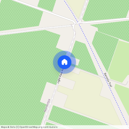 735 Light Pass Road, Angaston SA 5353