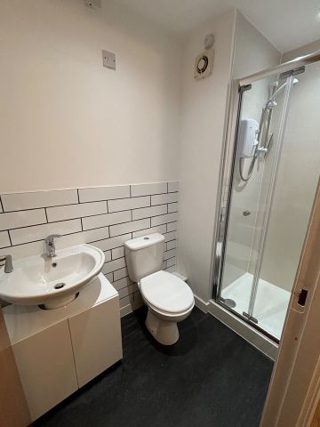 1 Bed Flat, Clifton Manor, AB24 - Photo 5