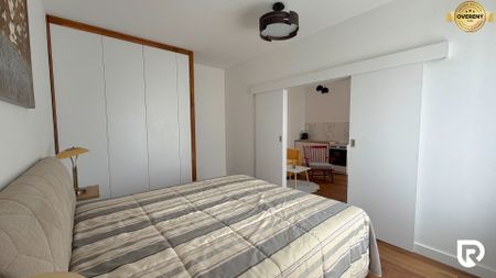 2 izbový byt na prenájom 40m2, K dolnej stanici, Trenčín - Fotografia 2