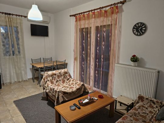 Διαμέρισμα για ενοικίαση - Μηχανιώνα, - Photo 1