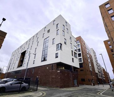 BS41, 22 Loom Street, Ancoats - Photo 1