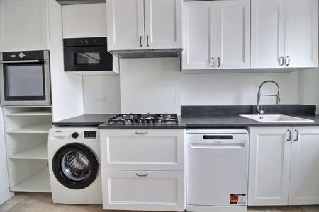 Tout savoir sur cet appartement dans le quartier Ile de la Jatte-Parc d'Orléans, à Neuilly-sur-Seine - Photo 4