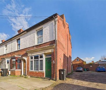 1 bedroom house to rent - Photo 2