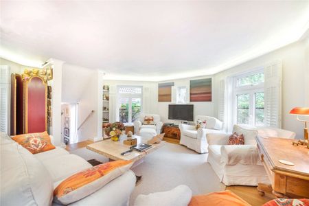 Fitzjohns Avenue, NW3, London - Photo 2